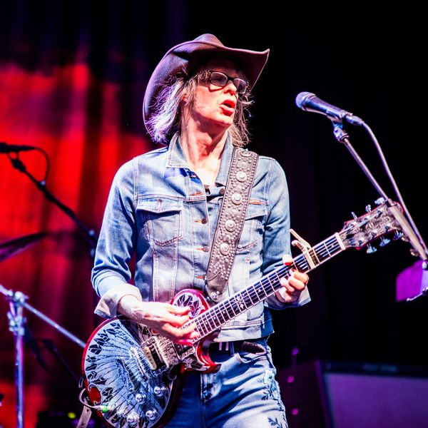 The Waterboys return to Australia in 2026 with their new album Life, Death And Dennis Hopper.