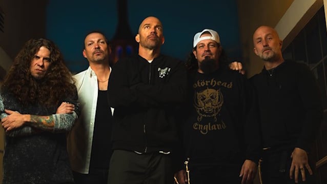 Snot Announce Exclusive Melbourne Headline Show January 2025