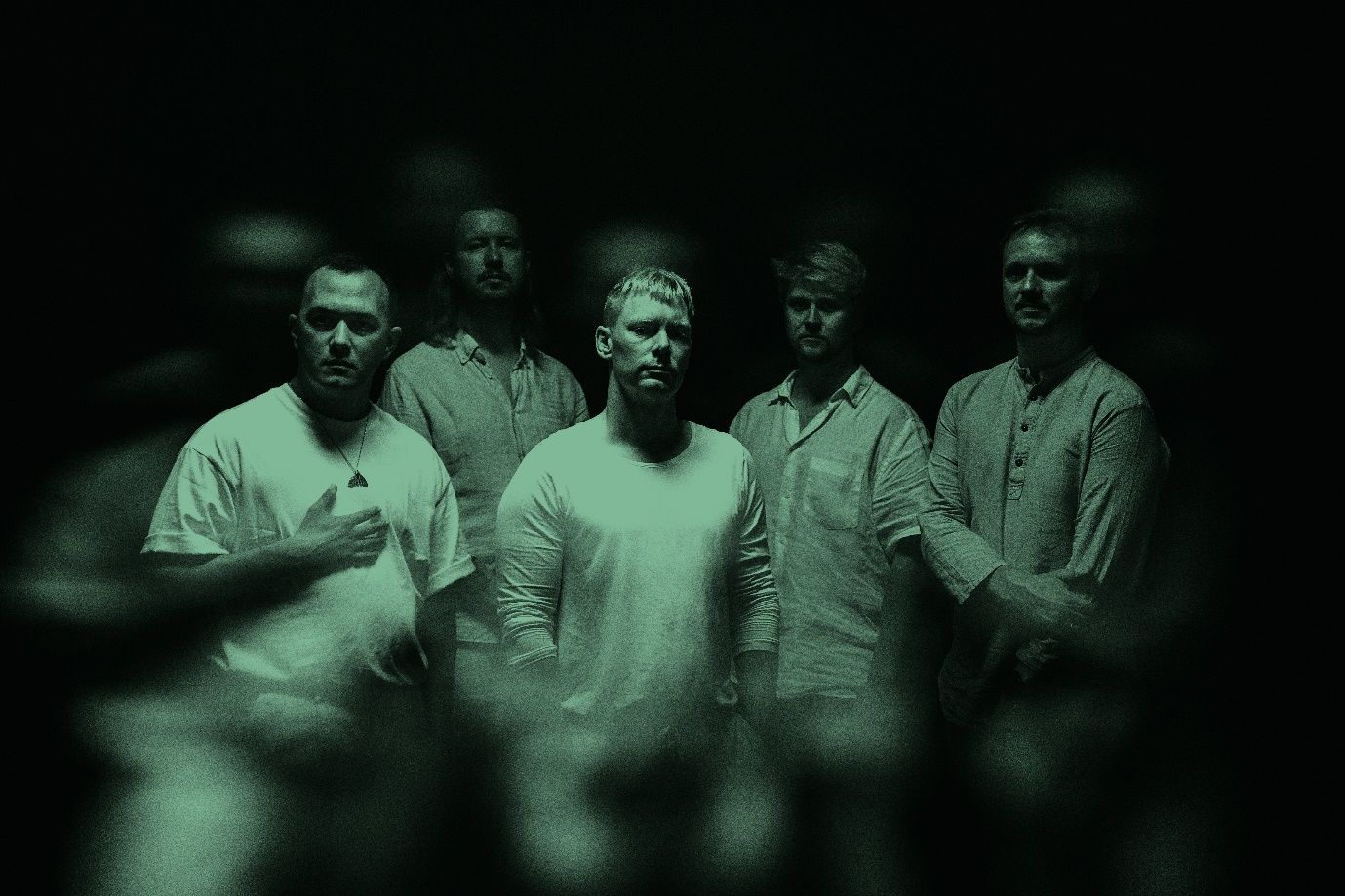 MOL by Ralf Meldgaard