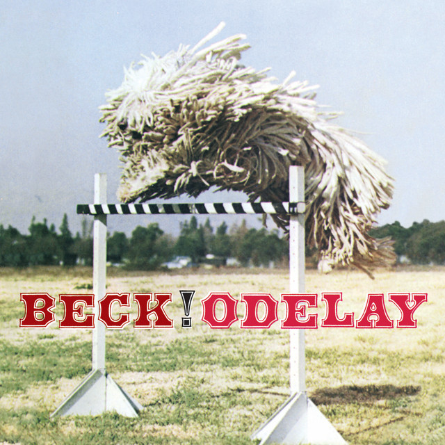 Beck Odelay