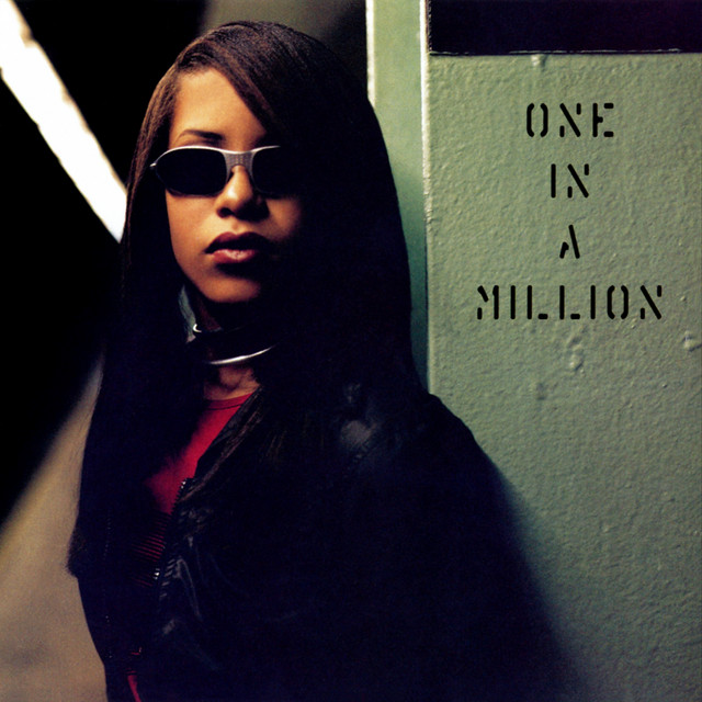Aaliyah’s One In A Million Turns 30