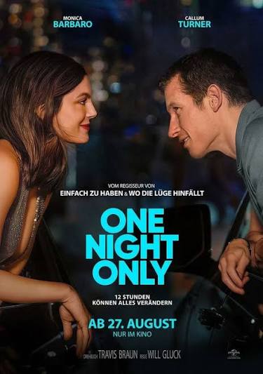 One Night Only