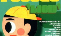 Foetus : Foetus Noisolution