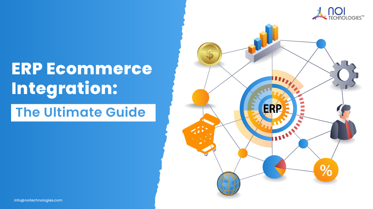 ERP Ecommerce Integration
