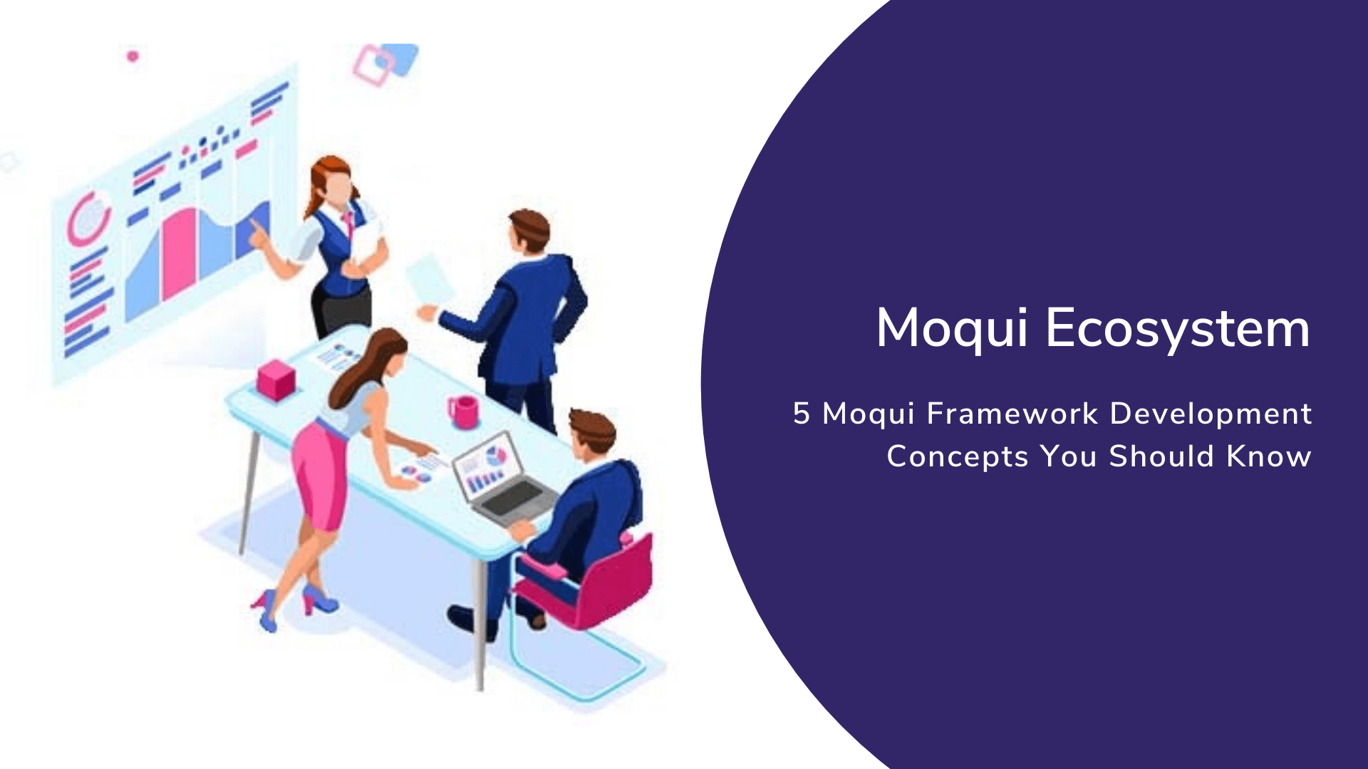 Moqui ecosystem