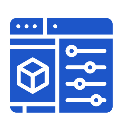 Custom scalable ERP solutions