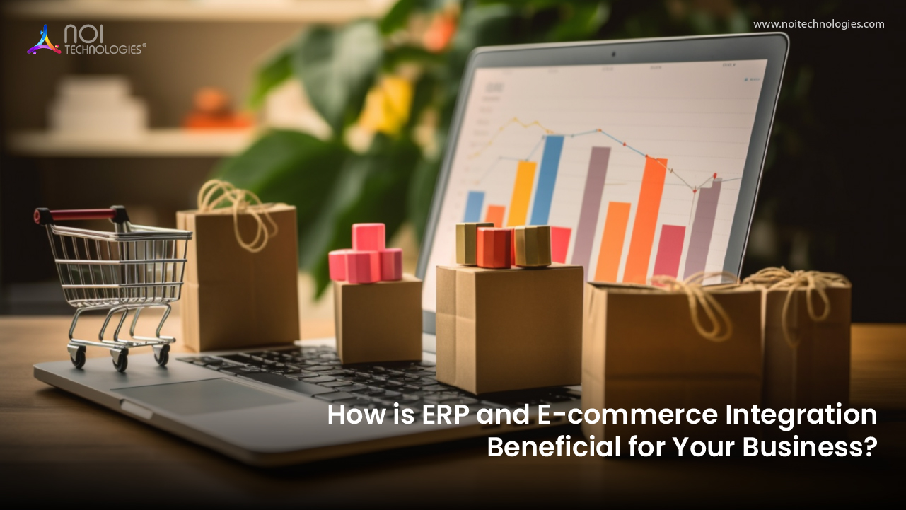 ecommerce erp integration