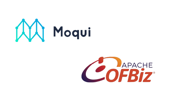 Moqui and Apache OFBiz