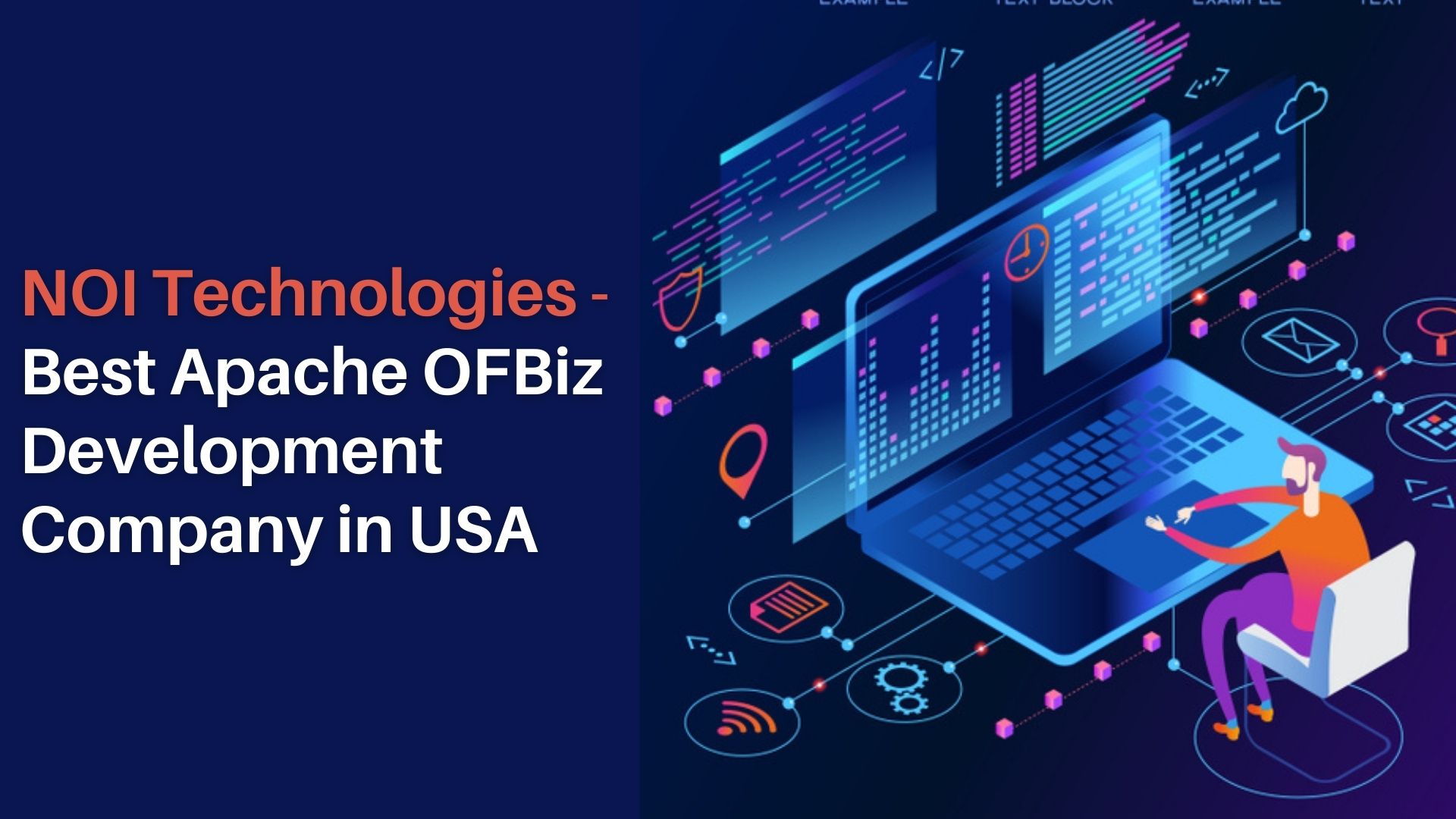 Apache OFBiz Development