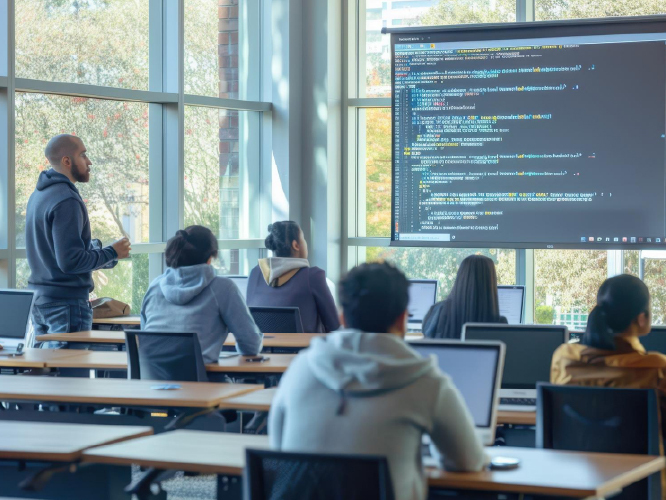 Odoo Training & Walkthrough