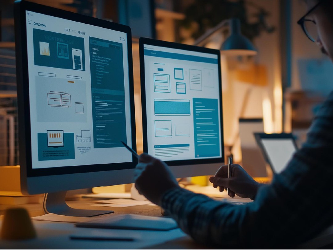 Odoo Website & App Development