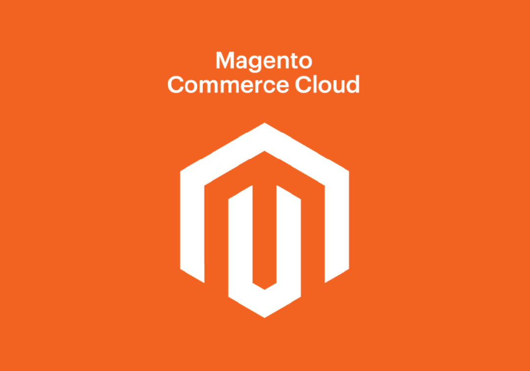 Magento development