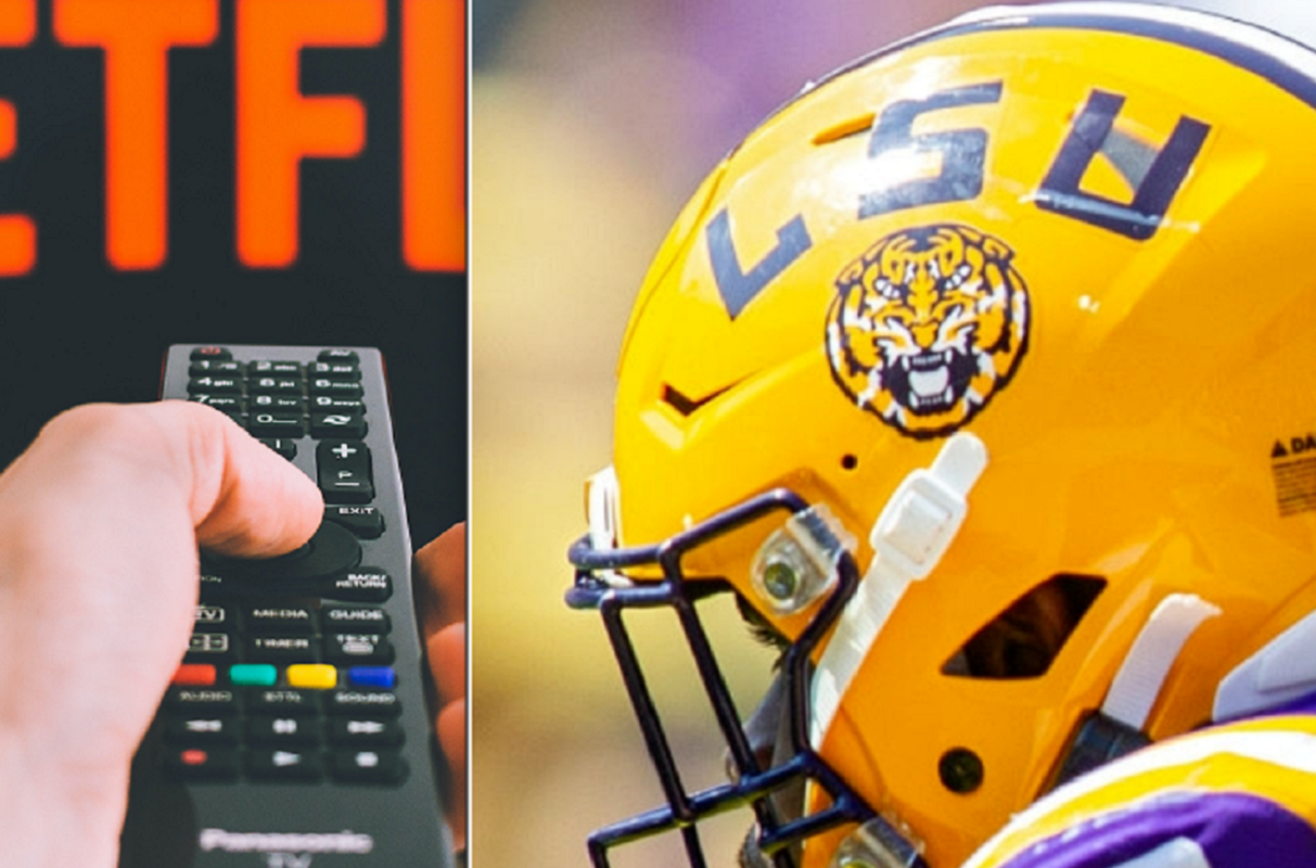 How To Watch LSU Vs Houston Time Date Info Nolafi Com Watch LSU Game 