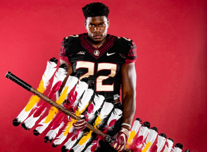 Aaron Hester takes multiple trips to FSU following dead period - Vimarsana News