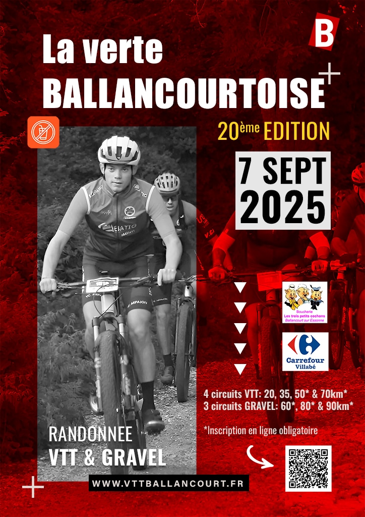 La Verte Ballancourtoise