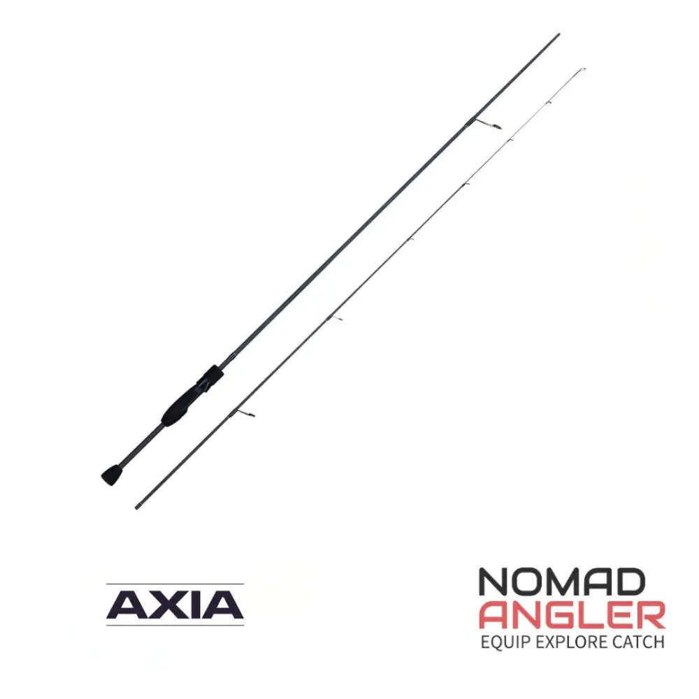 Axia Roadman Jig n Drop 2.00m 3-14g