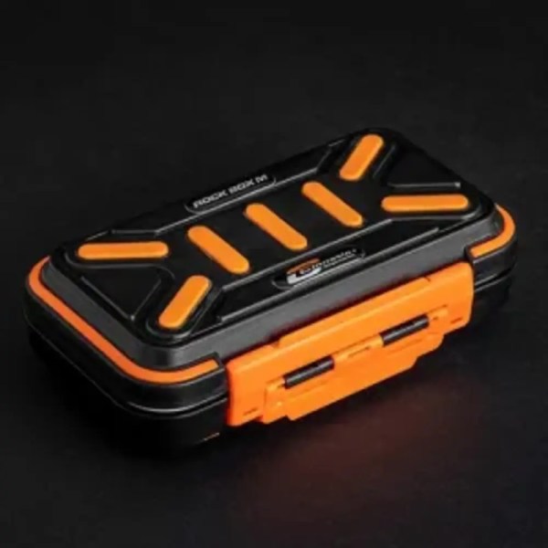 Cinnetic Rock Box M
