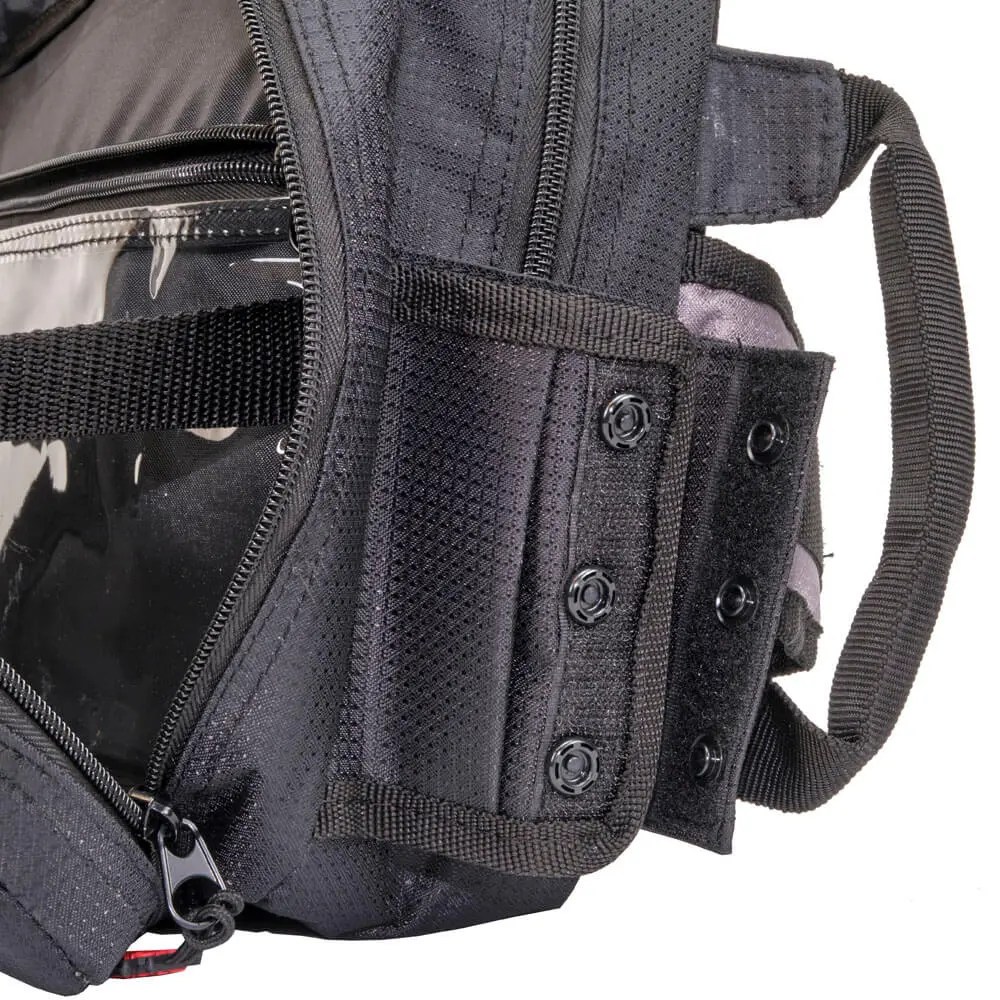 HTO Sling Bag – Umhängetasche