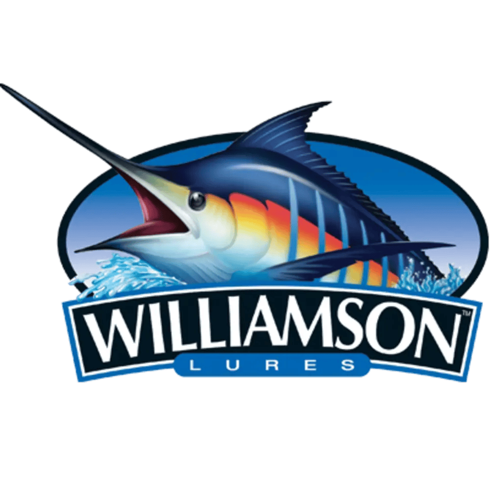 Williamson Speed Pro Deep