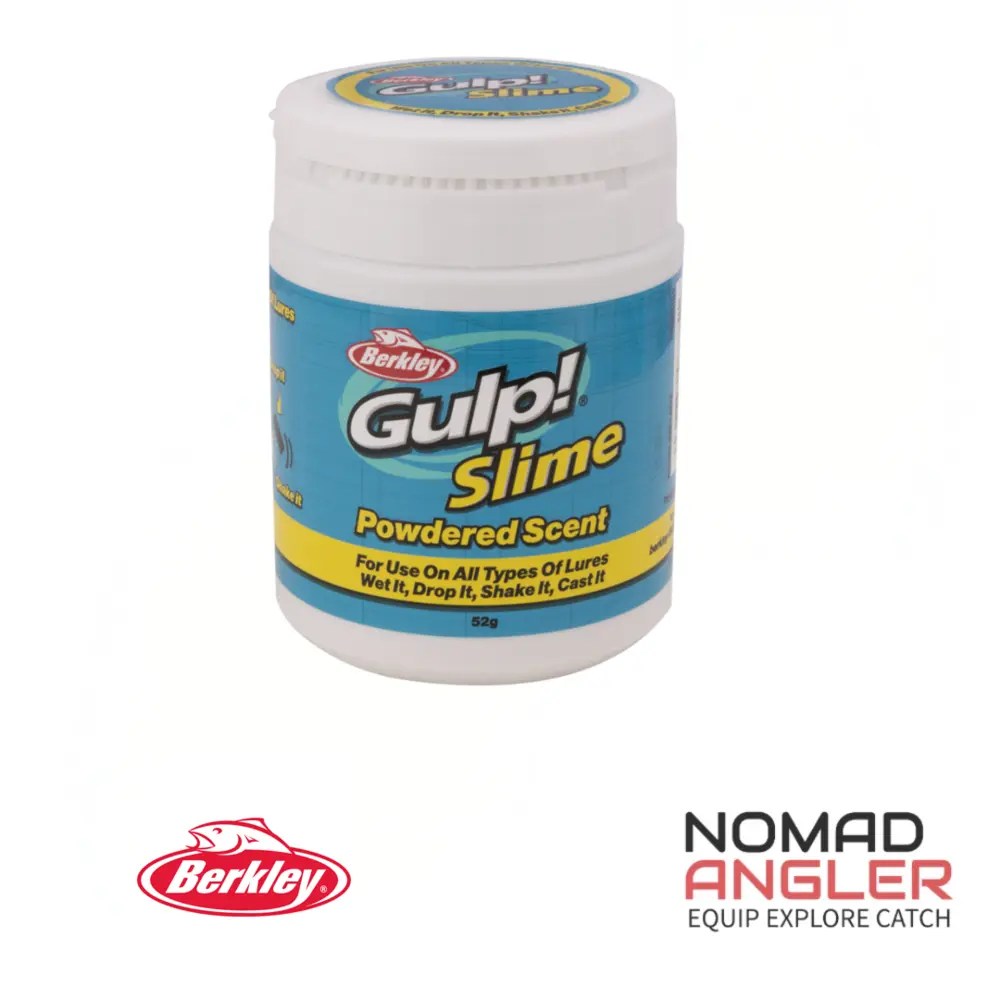Berkley Gulp! Slime