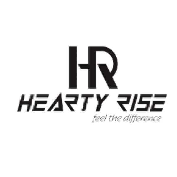Hearty Rise