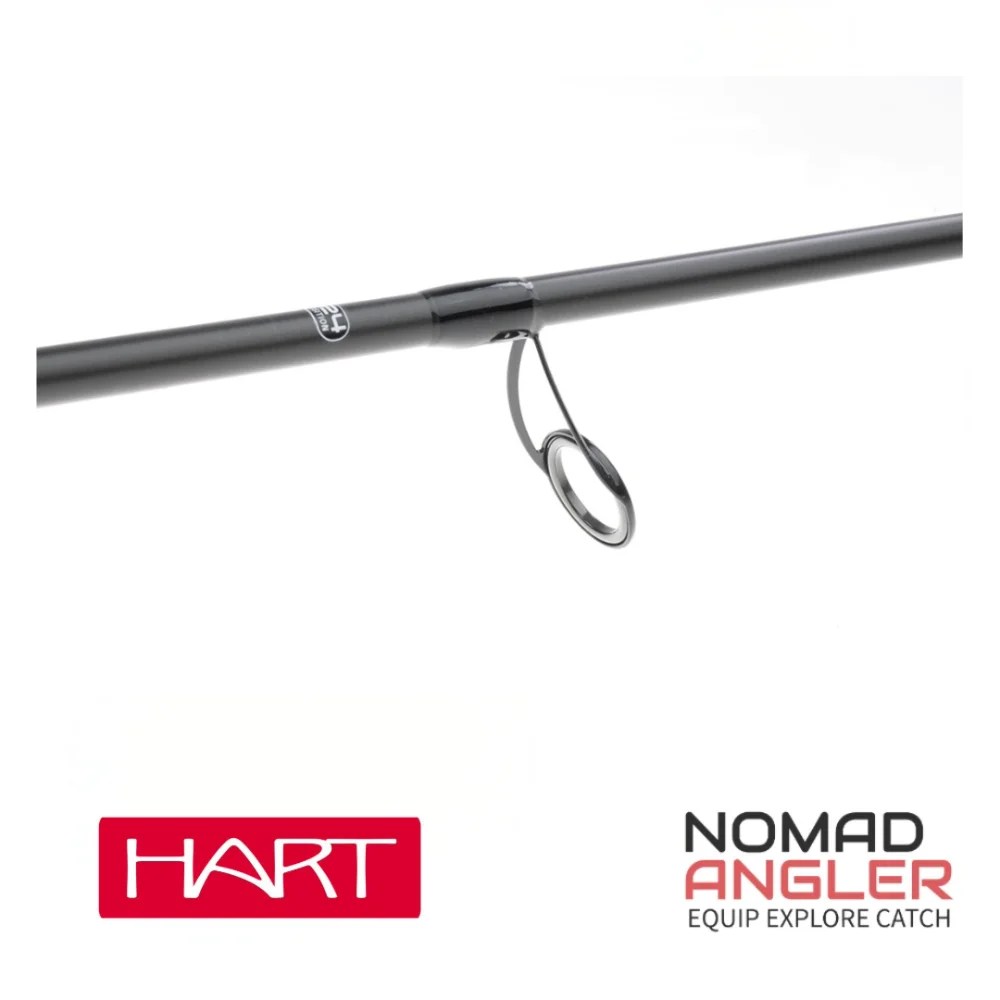 HART Ecosystem Saltwater Spinning Rod