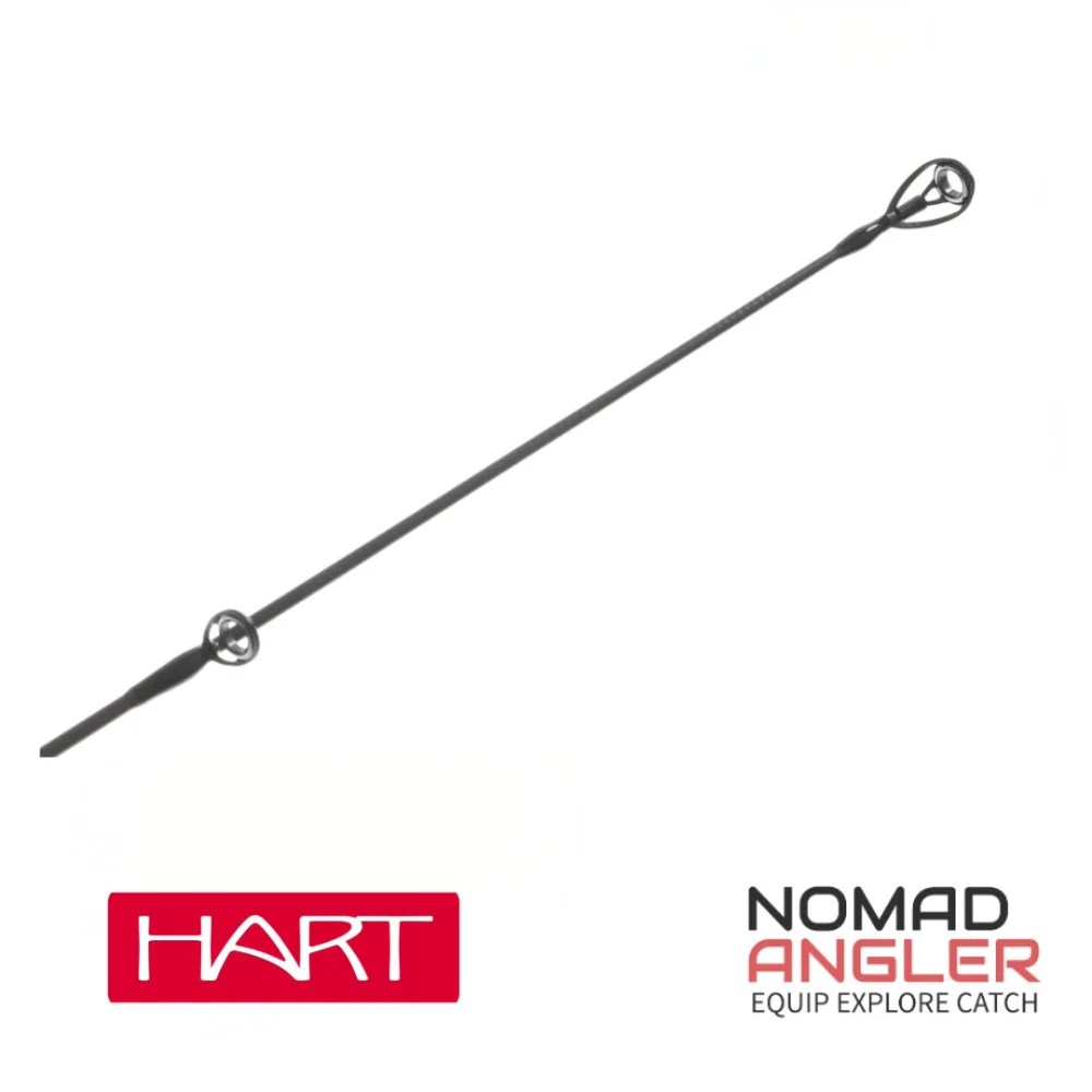 HART Ecosystem Saltwater Spinning Rod