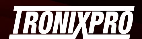 tronixpro logo Tronixpro partner