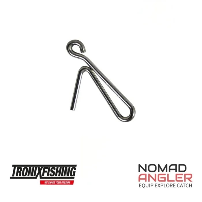 tx big bait casting snap Tronixpro partner