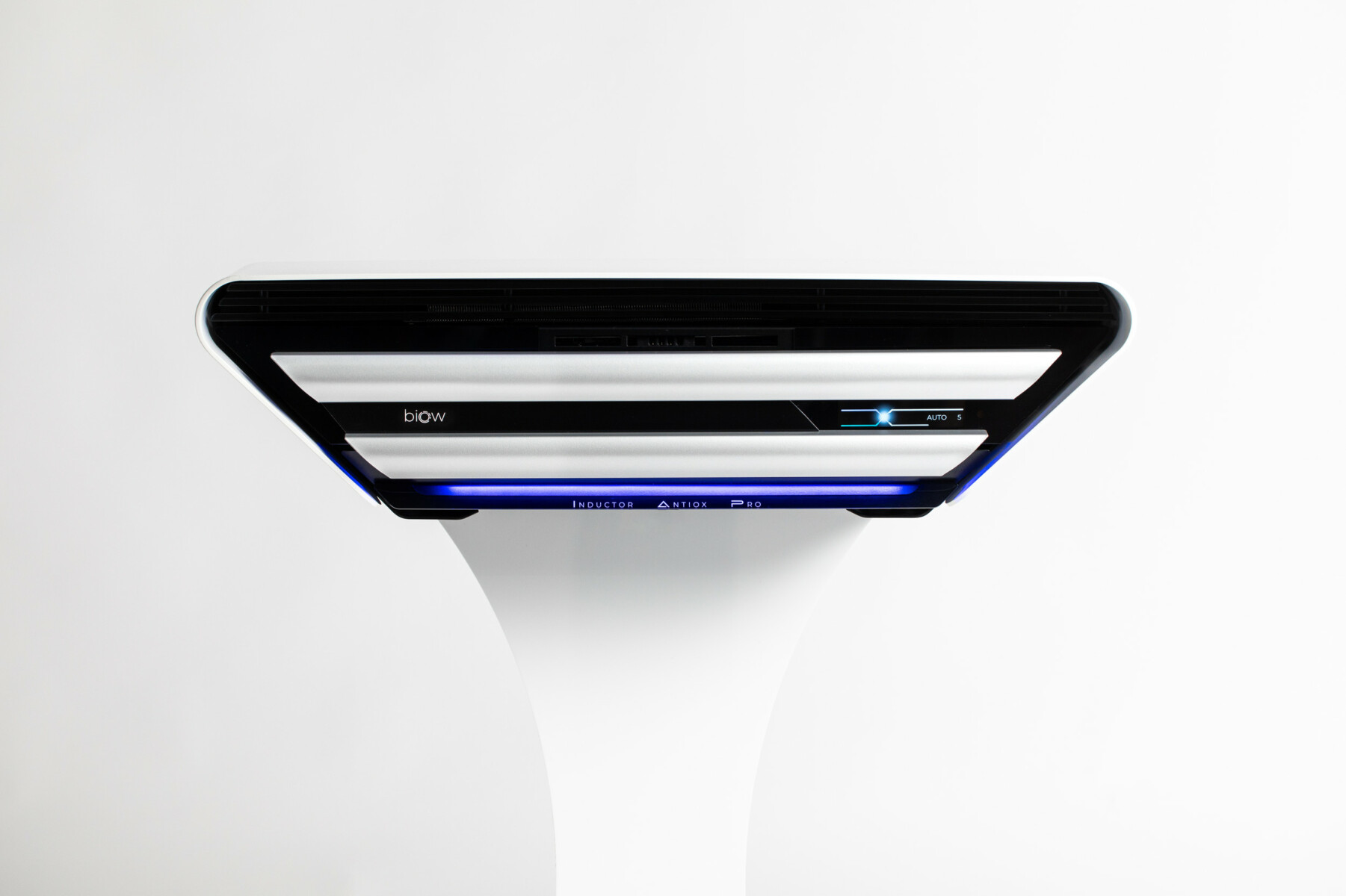 Adquirir Biow a través de Nomadans