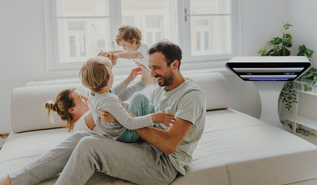 Top 4 Beneficios de los Tratamientos con Tecnología Biow