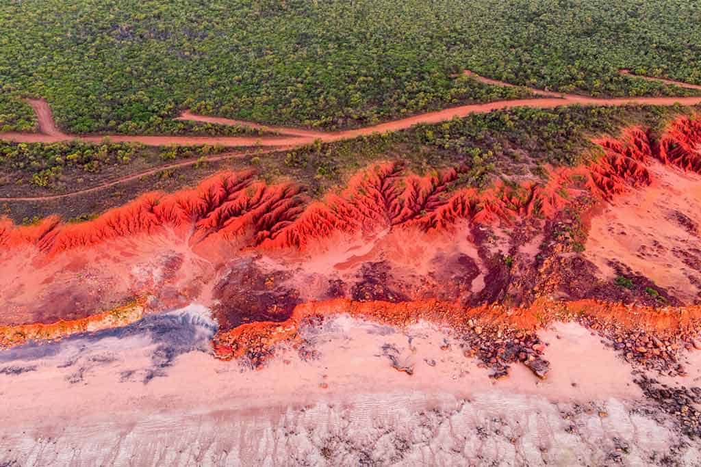 kimberley australia
