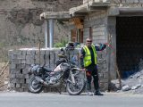 Ready To Ride With Nomadic Knights Chapter Two