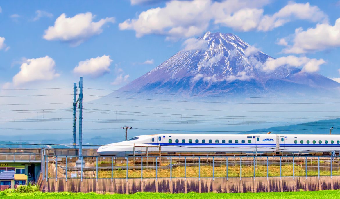A Complete Guide to the Japan Rail Pass (Updated 2023)