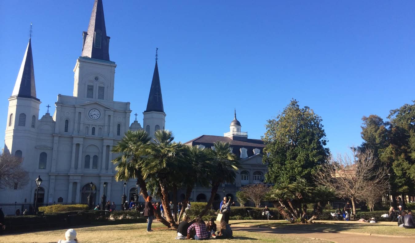 The 6 Best Hotels in New Orleans (Updated 2024) The 6 Best Hotels in New Orleans (Updated 2024)