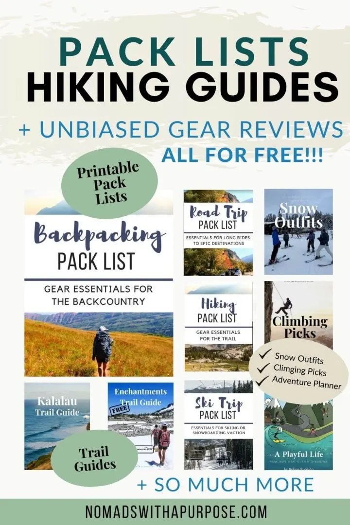adventure resource bundle
