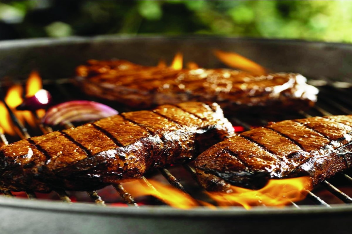 Mexican Main Dishes