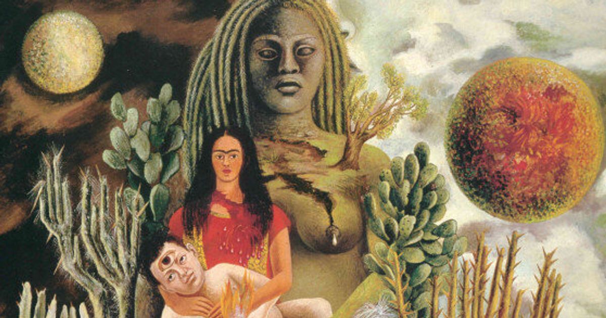 Frida Kahlo