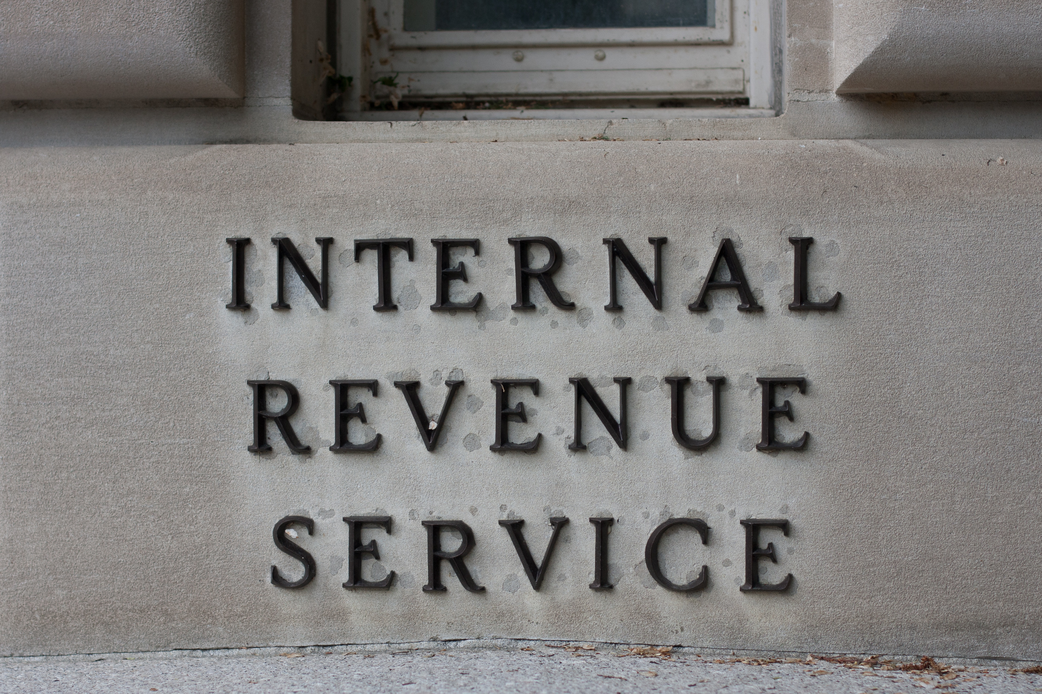 IRS Form 8940 For Miscellaneous Determination Requests Nonprofit Law Blog