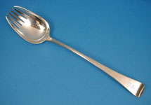 Runcible Spoon/Fork, 1800