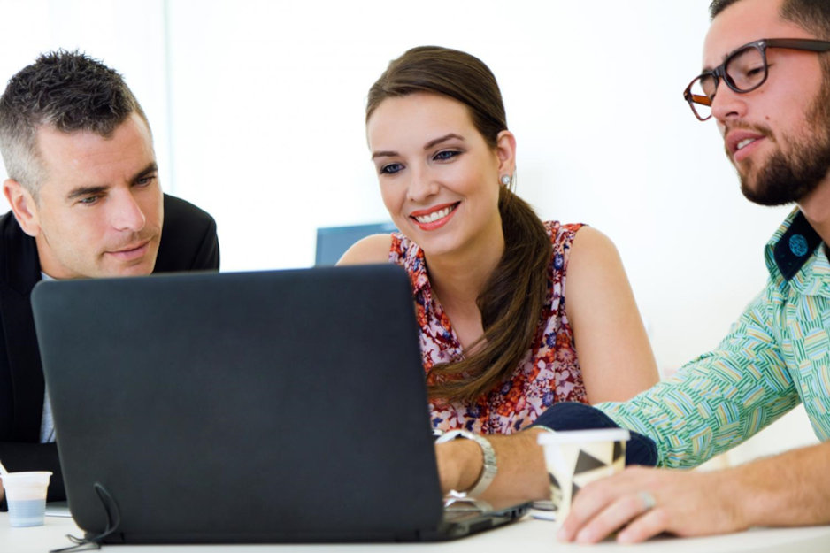 Web developers