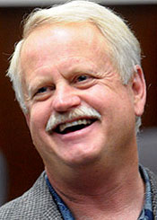 Randy Rowse