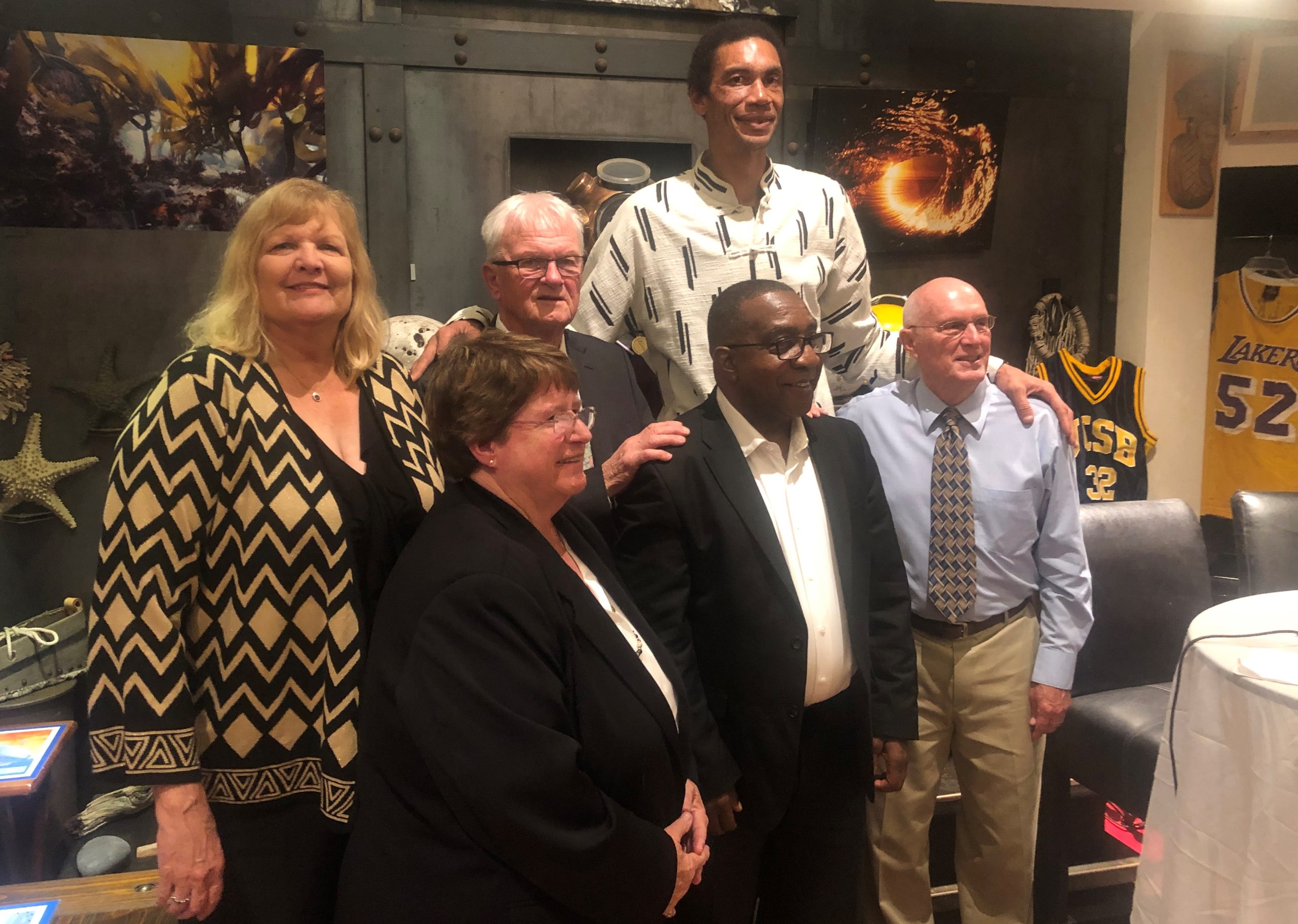 Court of Champions Class of 2019