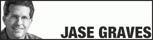 Jase Graves