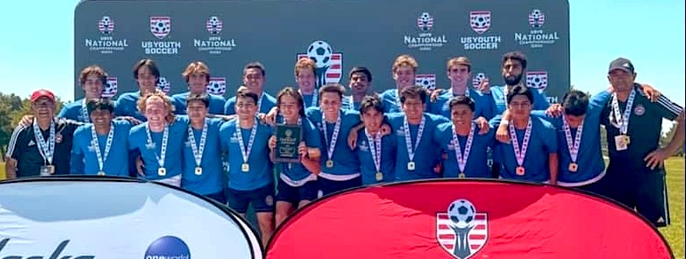 Santa Barbara Soccer Club