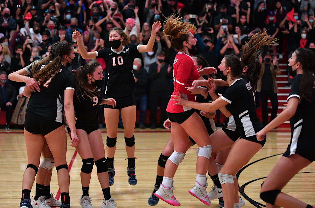 Cardinals Celebrate