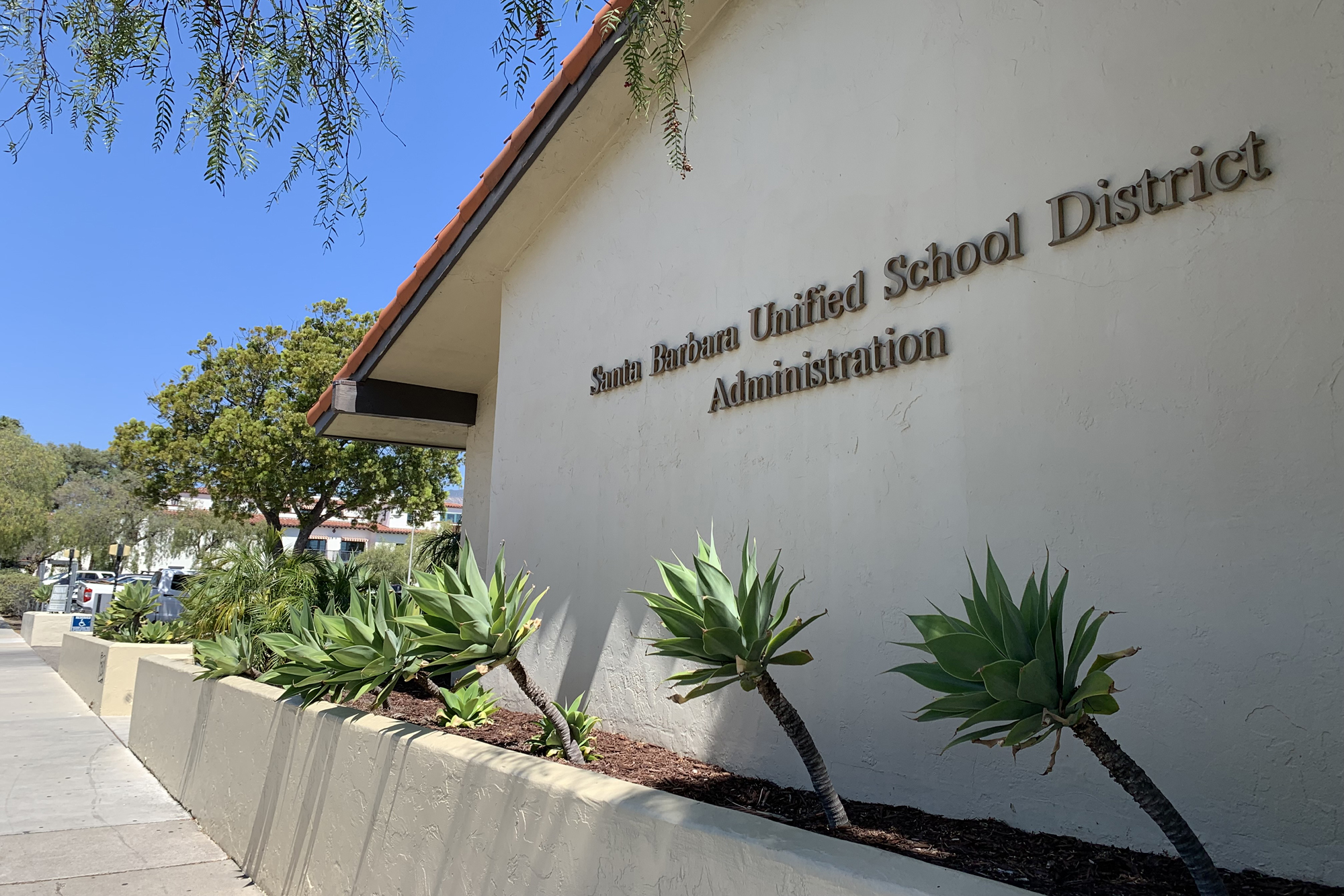 Tensions Flare Up as Public Returns to Santa Barbara School Board