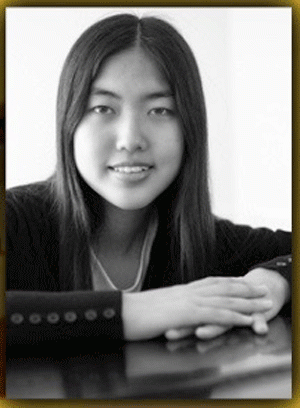 Suri Kim