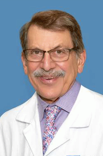 Dr. Fred Kass