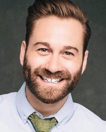 Michael Fatica